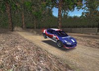 Euro Rally Champion screenshot, image №406809 - RAWG