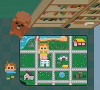 The Game of Life (itch) (threetreetrolls) screenshot, image №1250191 - RAWG