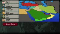 Middle East Empire 2027 screenshot, image №3606117 - RAWG