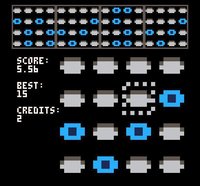 RUNE (itch) screenshot, image №1148460 - RAWG