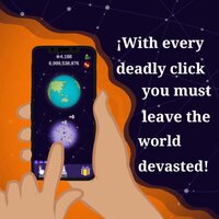 Clicker VirusWorld 2060 screenshot, image №3287053 - RAWG