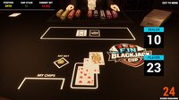 FJN Blackjack Cup screenshot, image №4175985 - RAWG