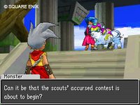 Dragon Quest Monsters: Joker screenshot, image №249290 - RAWG