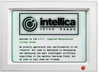 qualia screenshot, image №4174794 - RAWG