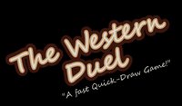 The Western Duel screenshot, image №2390647 - RAWG