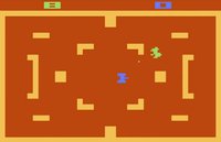 Combat Chaos screenshot, image №1272715 - RAWG