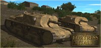 Combat Mission: Fortress Italy screenshot, image №596767 - RAWG