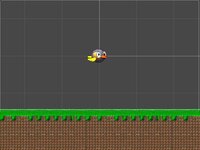 Flap Bird (Jimmis) screenshot, image №3679133 - RAWG