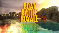 Boat Battle Royale screenshot, image №1014199 - RAWG