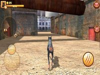 Junkyard Dogs Simulator 3D screenshot, image №1695186 - RAWG