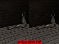 VR Murder Crime investigation: Dark Jungle Pro screenshot, image №1758139 - RAWG