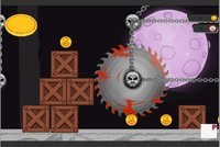 Pizza Magica screenshot, image №1071134 - RAWG