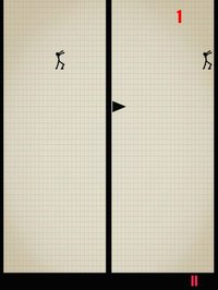 Stickman Doodle Thief Fall: Amazing Jump Adventure screenshot, image №1802474 - RAWG