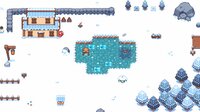Sokobear: Winter screenshot, image №3032893 - RAWG