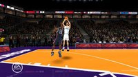 NBA LIVE 09 All-Play screenshot, image №787543 - RAWG