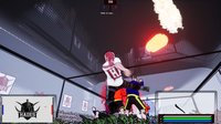 Hades Ultimate Fighting Ball screenshot, image №2336108 - RAWG