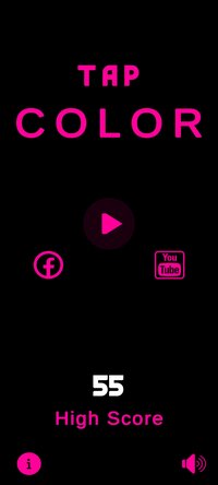 Tap Color screenshot, image №3773148 - RAWG