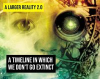 A Larger Reality 2.0 screenshot, image №2143647 - RAWG