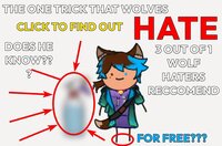 Wolf Tamer Simulator (April Fools) screenshot, image №3852519 - RAWG