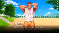 Strip Me Down: Jock screenshot, image №4242961 - RAWG