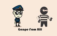 Escape From Hill screenshot, image №2118381 - RAWG