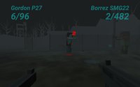 VR: RPWA 2050 screenshot, image №1067083 - RAWG