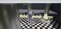 The Heist (itch) (Peyton Breech, stevenmly, Tony_N, AMWilkes) screenshot, image №1934208 - RAWG