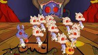 Dog Pound Theater screenshot, image №2266320 - RAWG