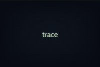 trace (itch) screenshot, image №1059279 - RAWG