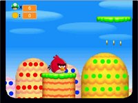 Birds: Run Edition screenshot, image №1991630 - RAWG