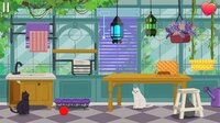 Cat Lovescapes screenshot, image №3422954 - RAWG