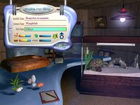 My Sim Aquarium screenshot, image №453124 - RAWG