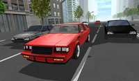 Traffic Street Racing: Muscle screenshot, image №1977061 - RAWG