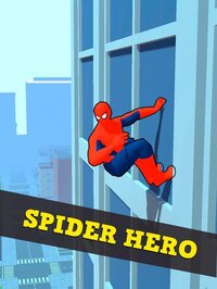 Spider Hero: Superhero city screenshot, image №3337825 - RAWG