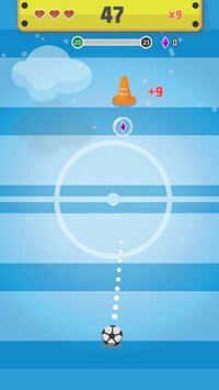 BrokenPin screenshot, image №2449308 - RAWG