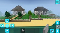 Multi Craft: Mini Block Town screenshot, image №2077720 - RAWG