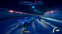 Inertial Drift screenshot, image №2336893 - RAWG