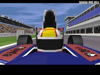 Grand Prix 2 screenshot, image №299145 - RAWG