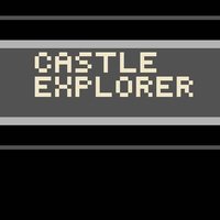 Castle explorer (itch) (ifpieletronica) screenshot, image №2249595 - RAWG