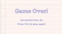 Benless Bunner screenshot, image №3867401 - RAWG