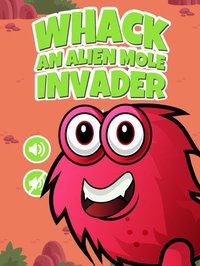 Whack An Alien Mole Invader - Smash The Cute Miner Invaders From Mars! screenshot, image №1827891 - RAWG