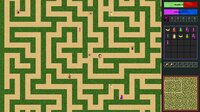 Australian maze screenshot, image №3969422 - RAWG