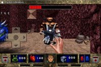 DOOM II RPG screenshot, image №934630 - RAWG