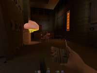 Zaero for Quake II screenshot, image №1817614 - RAWG
