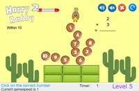HarryRabby Elementary Math - Addition in Columns screenshot, image №1834526 - RAWG