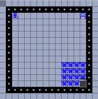 Escape from Testing! (Demo) screenshot, image №1821088 - RAWG