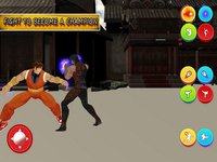 Kung Fu Fight Street 1 PV 1 screenshot, image №1610363 - RAWG