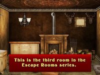 Escape Rooms 3 Game screenshot, image №1332755 - RAWG