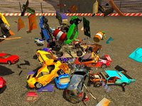 Derby Demolition Simulator Pro screenshot, image №1648759 - RAWG