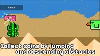 Jump Ball (RubRub) screenshot, image №3070734 - RAWG